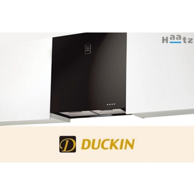 하츠 SSD-60BL 슬림다크 주방 가스레인지 통후드