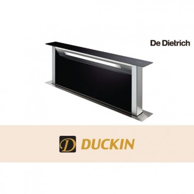 디트리쉬 DHD7961B 다운드래프트 후드 공식 수입 제품