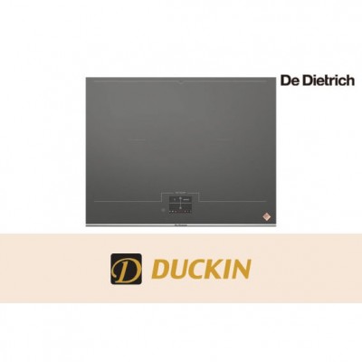 디트리쉬 DPI7698G 펄그레이 4구 인덕션 쿡탑