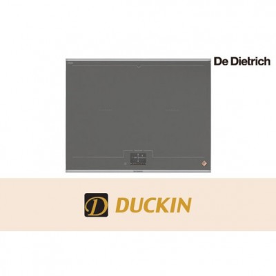 디트리쉬 DPI7698GS 펄그레이 4구 인덕션 쿡탑