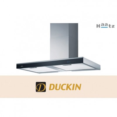 하츠 MSH-90SCI 모던스퀘어 후드+전동댐퍼 옵션