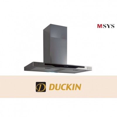 한샘 엠시스(MSYS) HDC-MSR900P 라운드에지 900 후드