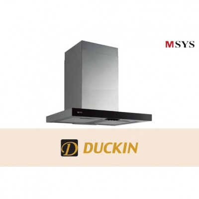 한샘 엠시스(MSYS) HDC-MSE60 유로침니 후드