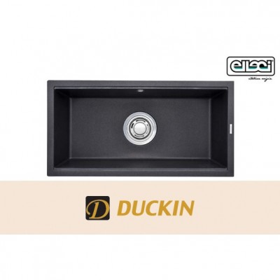 Elleci NEW BEST870 뉴베스트 870 블랙 씽크볼 악세사리+배수구 포함