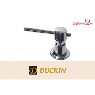 코트랩 주방 세제 수전 디스펜서