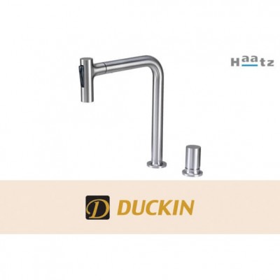 하츠 FC-IS100 폰테202 싱크 주방 무광수전 FCIS100