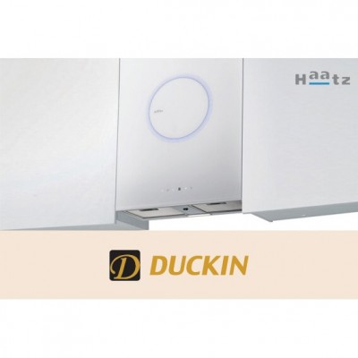 하츠 SWL-60GLT 화이트 루나 SWL60GLT 쿠킹존 후드