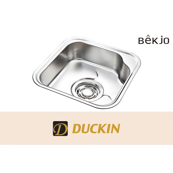 백조씽크 WDS500 언더 싱크볼 배수구 포함 WDS-500