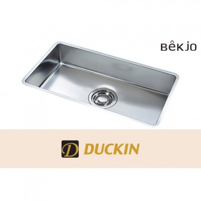 백조씽크 Grand860 사각볼 그랜드860 GD860 악세사리+배수구 포함가