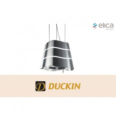 엘리카 웨이브 후드 Elica Wave 하츠 공식 수입 제품 탄소필터 포함