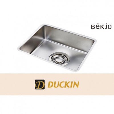 백조씽크 Grand540 사각볼 그랜드540 GD540 배수구 포함가