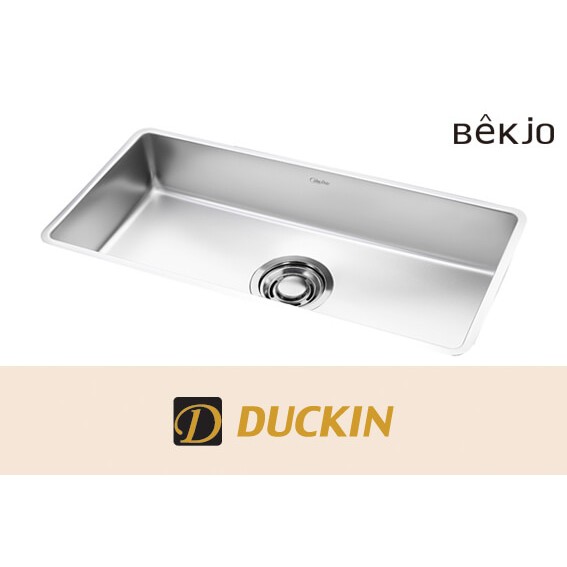백조씽크 깜뽀르테860 CalmForte860 악세사리+배수구 포함 CEQ860 후속모델
