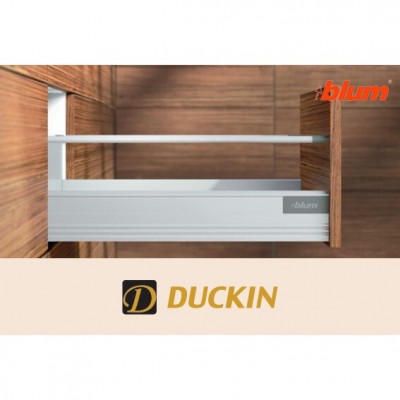 BLUM TANDEMBOX PLUS 중서랍 300~500mm 블룸 텐덤박스 플러스 서랍재