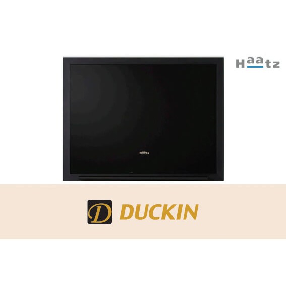 하츠 HLD-5600B MR 빌트인 블랙 리프트업 도어