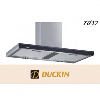 트라이애드 T212-90T 침니형 후드