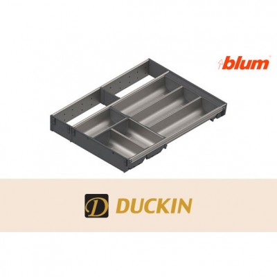 BLUM(블룸) Orga-line ZSI.500KI4N 수저분리통 오가라인