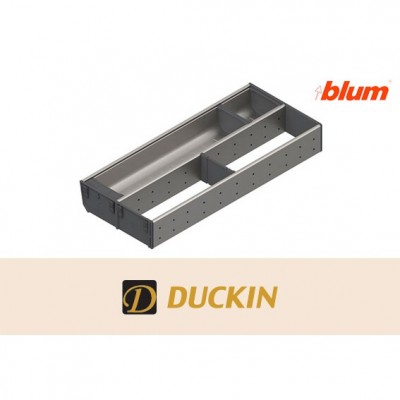 BLUM(블룸) Orga-line ZSI.500KI2N 수저분리통 오가라인