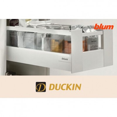 BLUM TANDEMBOX ANTARO 이너대서랍(대속서랍) 350~500mm 블룸 텐덤박스 안타로 서랍재