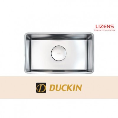 리젠스 LQ750 사각 싱크볼 악세사리+배수구 포함