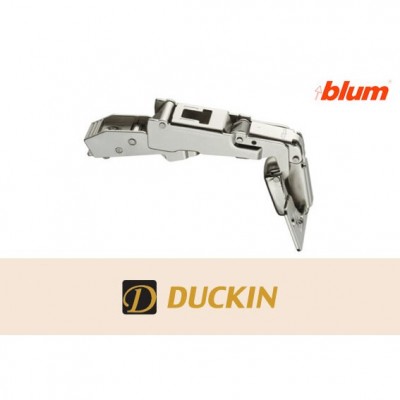 BLUM(블룸) 170도 클립탑(탈부착) 씽크 경첩(힌지)