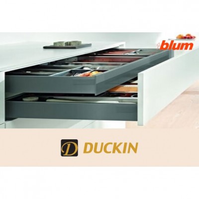 BLUM TANDEMBOX ANTARO 이너소서랍(소속서랍) 350~500mm 블룸 텐덤박스 안타로 서랍재