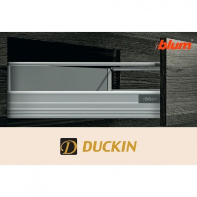 BLUM TANDEMBOX PLUS 대서랍 300~500mm 블룸 텐덤박스 플러스 서랍재