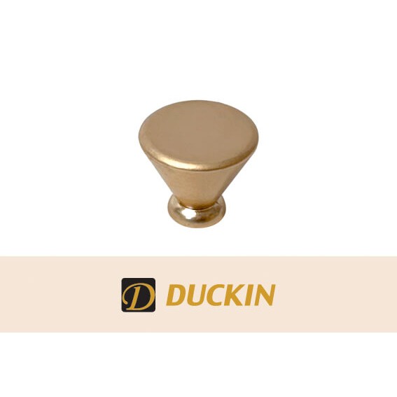 멜로디 (골드 무광) 손잡이 大