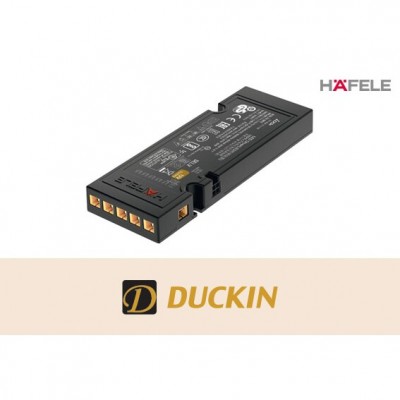 헤펠레 룩스 12V 20W 정전압 드라이버 SMPS (833.74.960)
