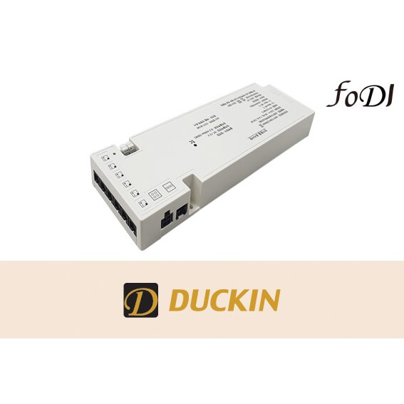 포디(foDI) 12V 100W 정전압 드라이버 SMPS