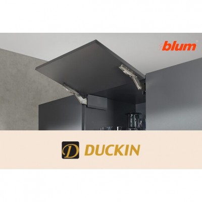 BLUM(블룸) AVENTOS HK TOP 리프트업 도어 아벤토스