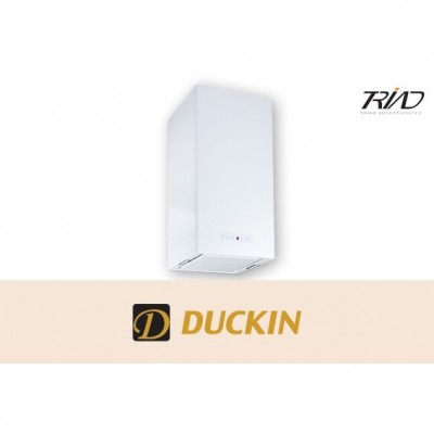 트라이애드 T504W 화이트 아일랜드 후드