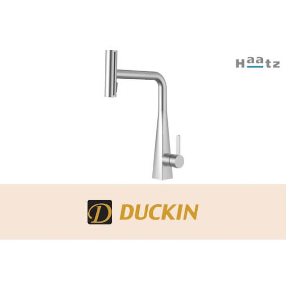 하츠 폰테 206 FC-TS200 무광 주방 포웨이 폭포 수전