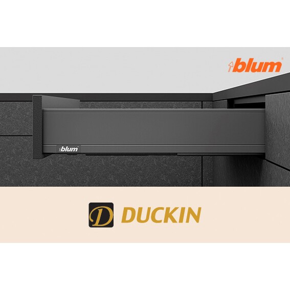 BLUM LEGRABOX PURE 소서랍 300~500mm 블룸 레그라박스 퓨어 서랍재