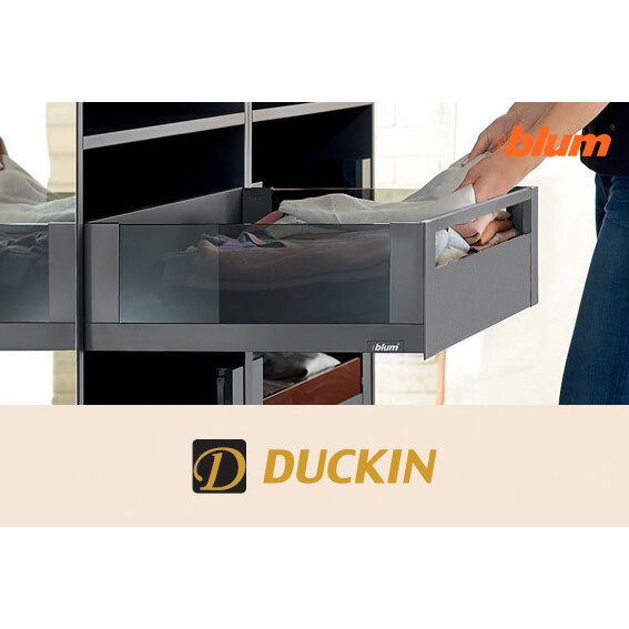 BLUM LEGRABOX FREE 갤러리 이너대서랍(대속서랍) 300~500mm 블룸 레그라박스 프리 서랍재