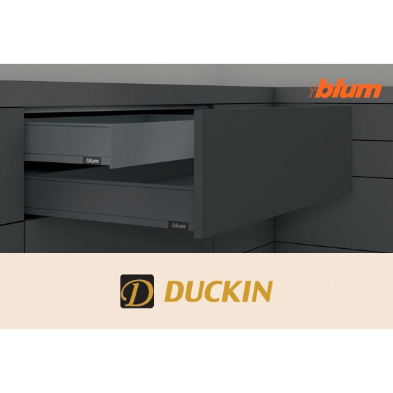 BLUM LEGRABOX PURE 이너소서랍(소속서랍) 300~500mm 블룸 레그라박스 퓨어 서랍재