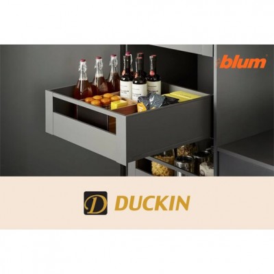 BLUM LEGRABOX PURE 갤러리 이너대서랍(대속서랍) 300~500mm 블룸 레그라박스 퓨어 서랍재