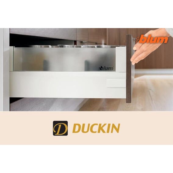 BLUM TANDEMBOX INTIVO TOB 대서랍 350~500mm 블룸 텐덤박스 인티보 서랍재