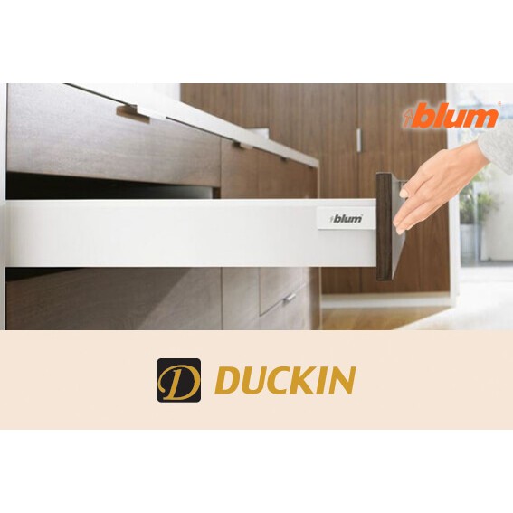 BLUM TANDEMBOX INTIVO TOB 소서랍 350~500mm 블룸 텐덤박스 인티보 서랍재