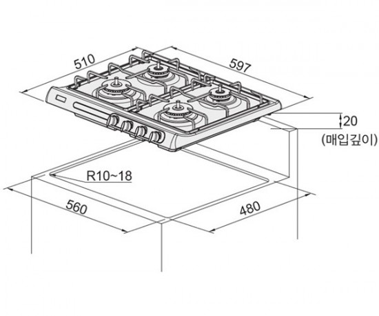 その他 hrd CY-GH048CSLV1H UE48H5500AY UE48H5570SS UE48H6200AW UE48H6240AK UE4