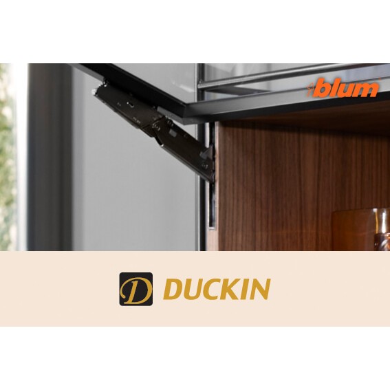 BLUM(블룸) AVENTOS HKi 리프트업 도어 아벤토스