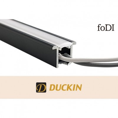 포디(foDI) L-B 매립 가구 조명 (라인 조명)