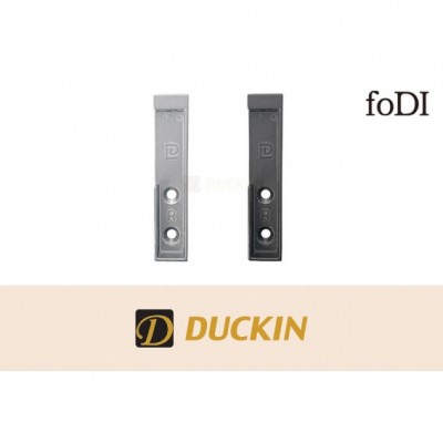 포디(foDI) 고급형 알루미늄 사각 옷봉 소켓