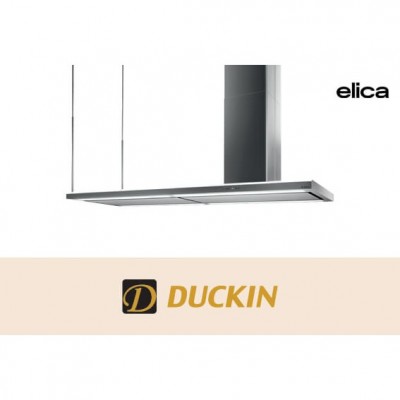 엘리카 문 아일랜드 후드 Elica MOON ISLAND 하츠 공식 수입 제품