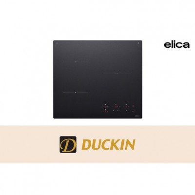 엘리카 ALIAS 알리아스 빌트인 3구 무광 블랙 인덕션 전기 쿡탑